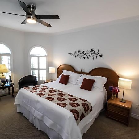 Graystone Bed & Breakfast Niagara-on-the-Lake Ngoại thất bức ảnh