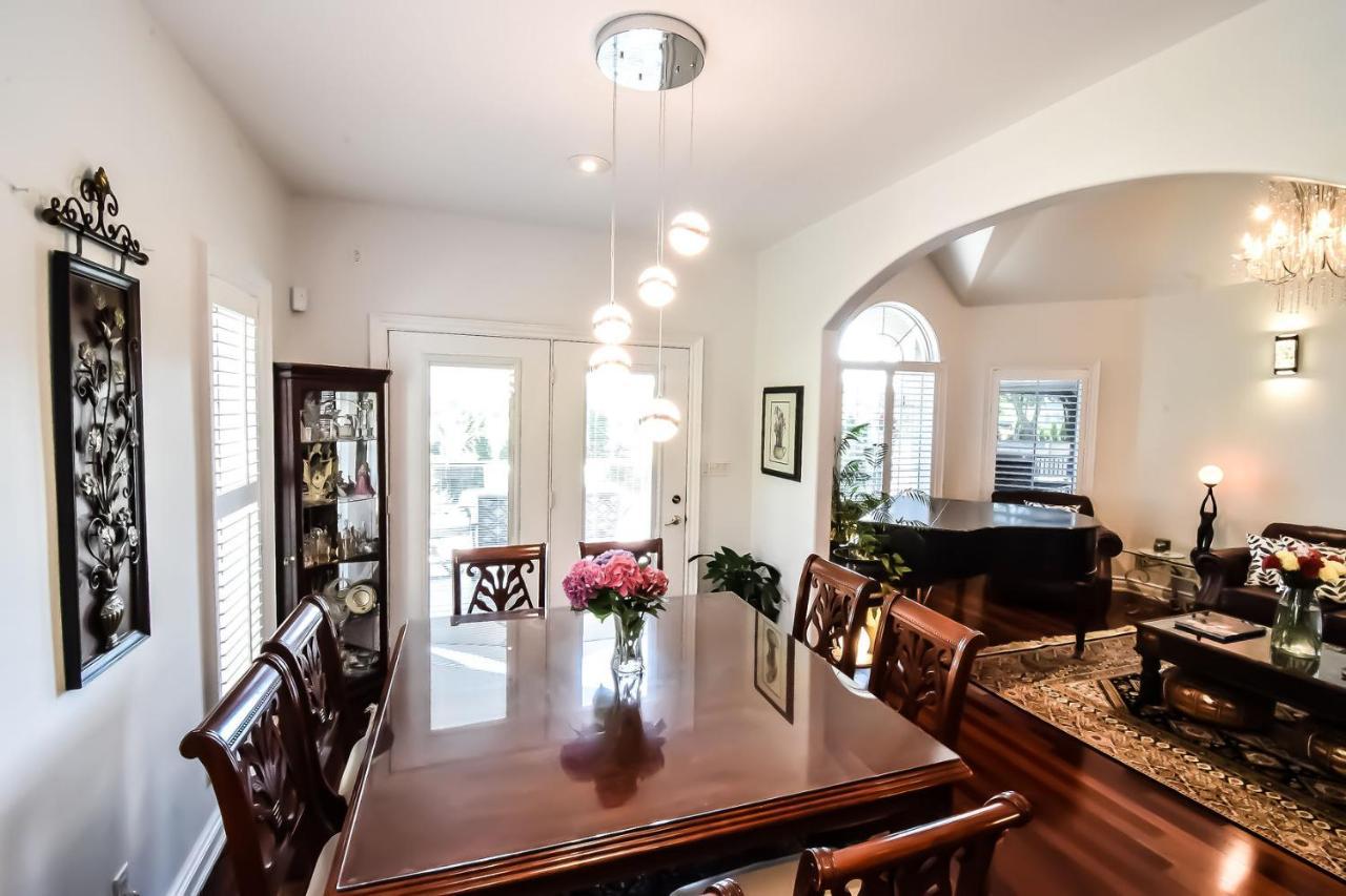 Graystone Bed & Breakfast Niagara-on-the-Lake Ngoại thất bức ảnh