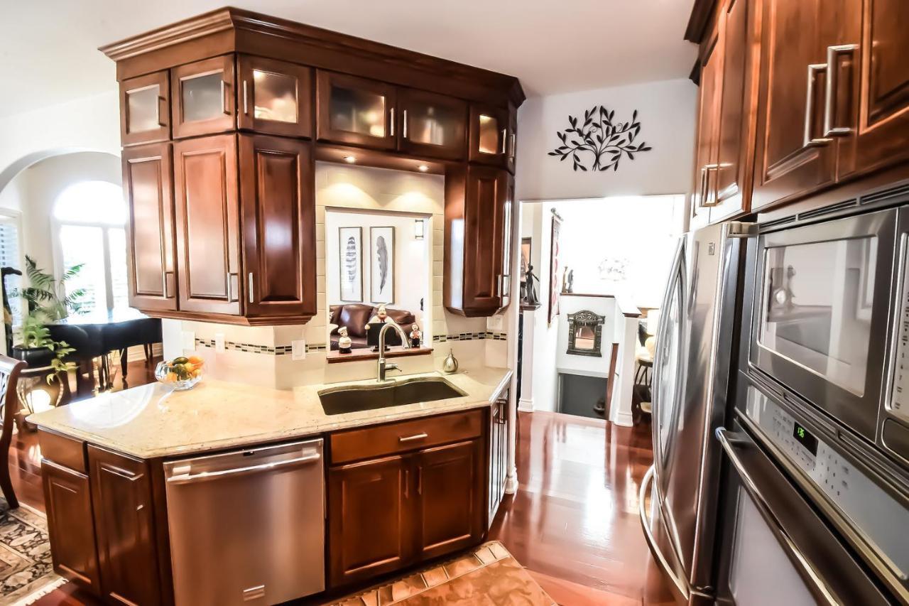 Graystone Bed & Breakfast Niagara-on-the-Lake Ngoại thất bức ảnh