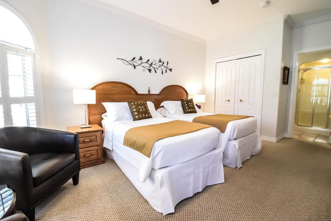 Graystone Bed & Breakfast Niagara-on-the-Lake Ngoại thất bức ảnh