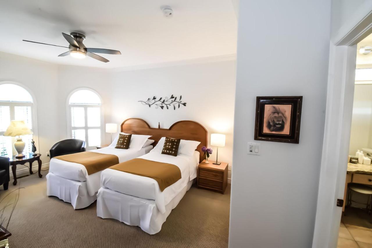 Graystone Bed & Breakfast Niagara-on-the-Lake Ngoại thất bức ảnh