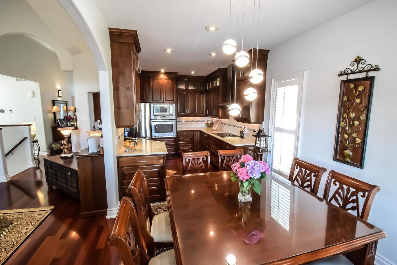 Graystone Bed & Breakfast Niagara-on-the-Lake Ngoại thất bức ảnh