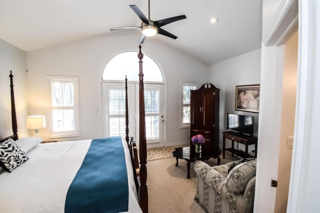 Graystone Bed & Breakfast Niagara-on-the-Lake Ngoại thất bức ảnh