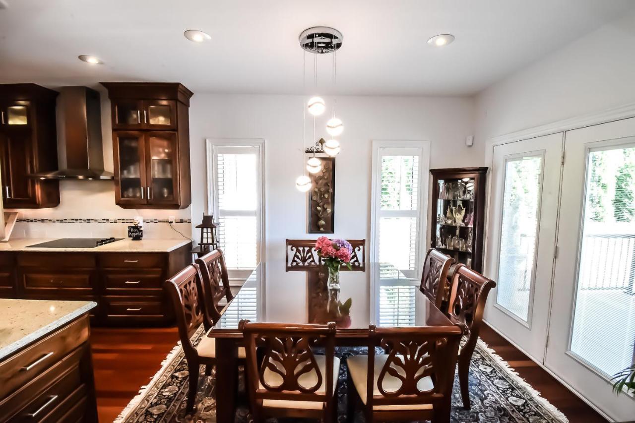 Graystone Bed & Breakfast Niagara-on-the-Lake Ngoại thất bức ảnh