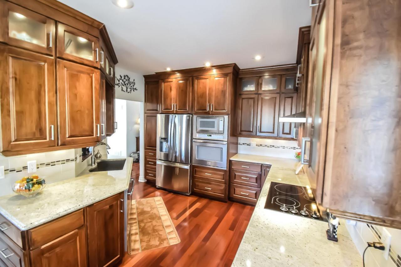 Graystone Bed & Breakfast Niagara-on-the-Lake Ngoại thất bức ảnh
